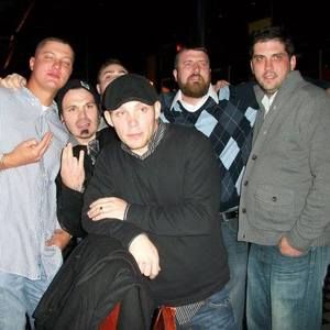 Meet your Posher, Brian